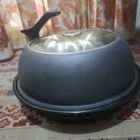قابلمه و کی پر تنورک
