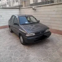 پراید131مدل90