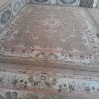 ۴ عدد فرش ۱۲ متری