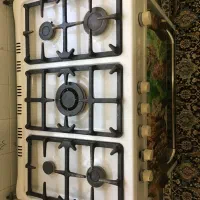 اجاق گاز طرح فر فقط۴ملیون