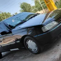 پژو ۴۰۵ مدل ۸۳ تمیز