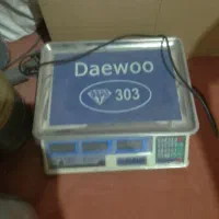 ترازو دیجیتالی 40k
