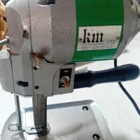 قیچی برقی km  ژاپن سایز۴