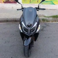 موتور symسال ساخت 1403