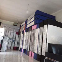 تولیدکننده تشک وباکس