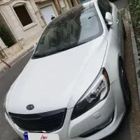 اجاره و رنت کیا کادنزا با کیلومتر ازاد
