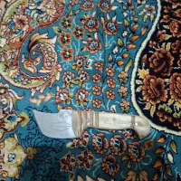 چاقو نیمچه