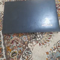 لپ تاپ لنوو در حد نو کم کارکرد