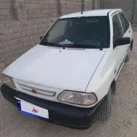 پرایدصبا۸۶ قیمت۳۷۵