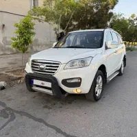 لیفان X60 مدل 93 کارمندی درحد