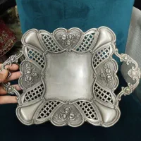 ظرف پذیرایی قدیمی