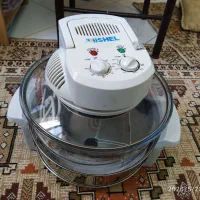 هواپز|اجاق گاز و لوازم برقی پخت‌وپز|تهران, مجیدیه|دیوار