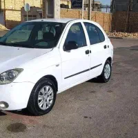 تیبا 2مدل 97