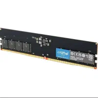 RAM DDR5 4800 16 GB