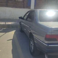 405مدل89|خودرو سواری و وانت|ماکو, |دیوار