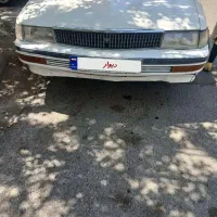 تویوتا کرونا سالم