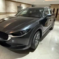 مزدا cx-30|خودرو سواری و وانت|تهران, گیشا|دیوار