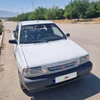 وانت پراید ۱۵۱ مدل۱۴۰۱