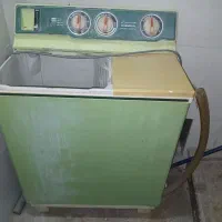 لباسشویی دوقلو جنرال