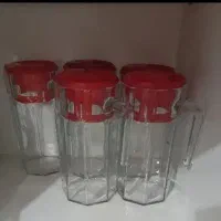 بشقاب/پارچ/سینی/لیوان