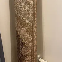 فرش ۶ متری ماهی خوی ۴۰ رج