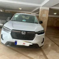 هوندا اچ ار وی ۲۰۰۰