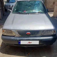 پراید|خودرو سواری و وانت|گلستان (تهران), |دیوار