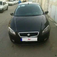 رانا پلاس مشکی متالیک