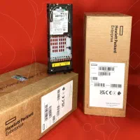 هارد استوریج HP SAS 2.4TB- rq057a