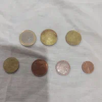 سکه یورو
