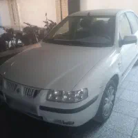 سمند lx|خودرو سواری و وانت|اصفهان, شهرک میلاد|دیوار