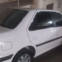 پژو پارس سال  1400کم کار