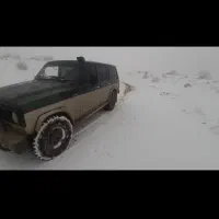 پاترول شش سیلندر