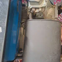 موتور برق جنرال پاور5700