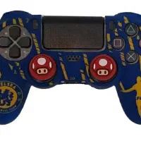 کاور دسته ps4