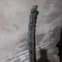 سپر جلو ام وی ام ۱۱۰ .سپر عقب رانا. کارمند سپر ساز