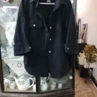 شومیز مشکی محرمی