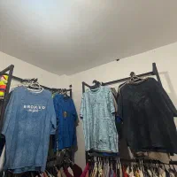 تی شرت  مردانه