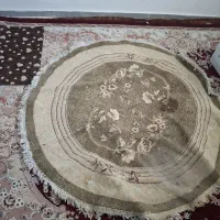 فرش گرد