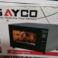 فروش اون توستر سایکو نو نو