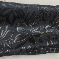 چادر مشکی مخمل مجلسی