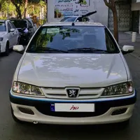 پژو پارس LX TU5، مدل ۱۴۰۲/ نقد و اقساط|خودرو سواری و وانت|تهران, جنت‌آباد جنوبی|دیوار