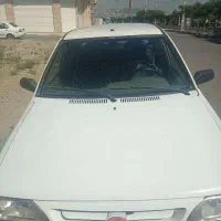 پراید مدل 90