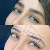 خدمات میکرو بلیدینگ و شیدینگ لب bahar.mosavipmu