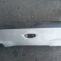 سپر عقب ۲۰۶