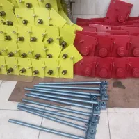 خاموت زن دستی.خم کن دستی.قرقره تاب