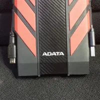 هارد اکسترنال 1ترابایت ADATA 1tb HD 710 pro