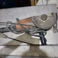 سنگ فرز ومینی سنگ