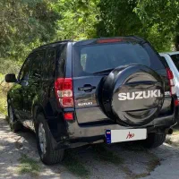 سوزوکی ویتارا ۲۴۰۰ اتومات