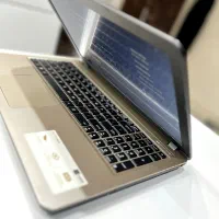 لپ تاپ asus